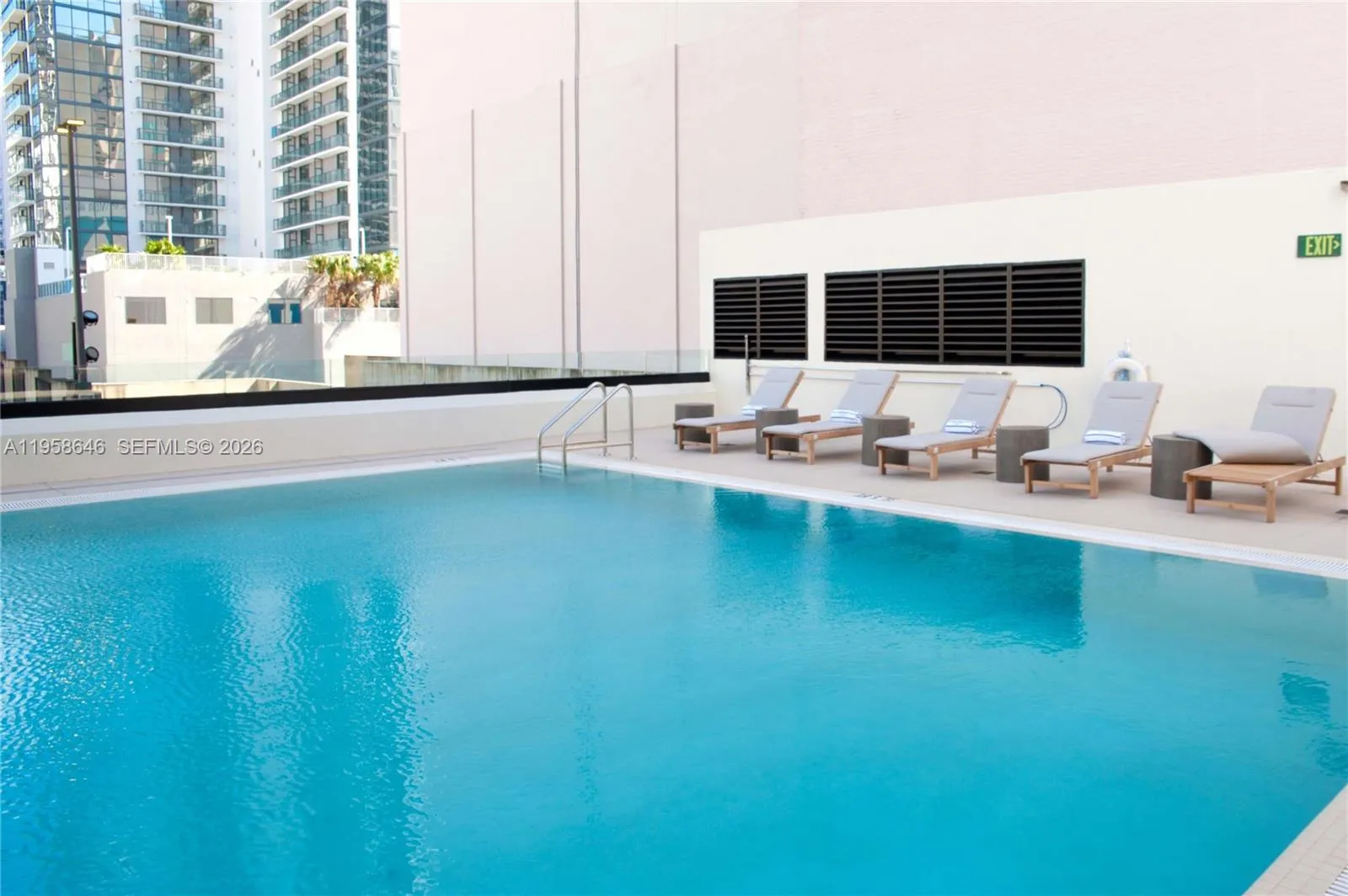 225 N Miami Ave 2508, Miami, Florida 33128, Miami, Florida 33128, ,1 BathroomBathrooms,Residential,For Sale,225 N Miami Ave 2508, Miami, Florida 33128,A11958646