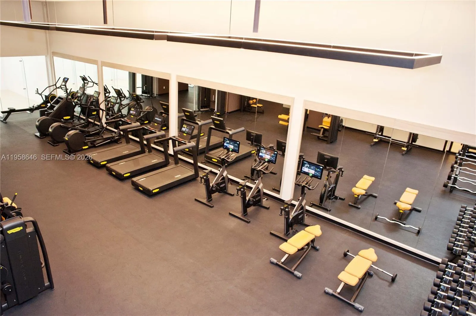 225 N Miami Ave 2508, Miami, Florida 33128, Miami, Florida 33128, ,1 BathroomBathrooms,Residential,For Sale,225 N Miami Ave 2508, Miami, Florida 33128,A11958646