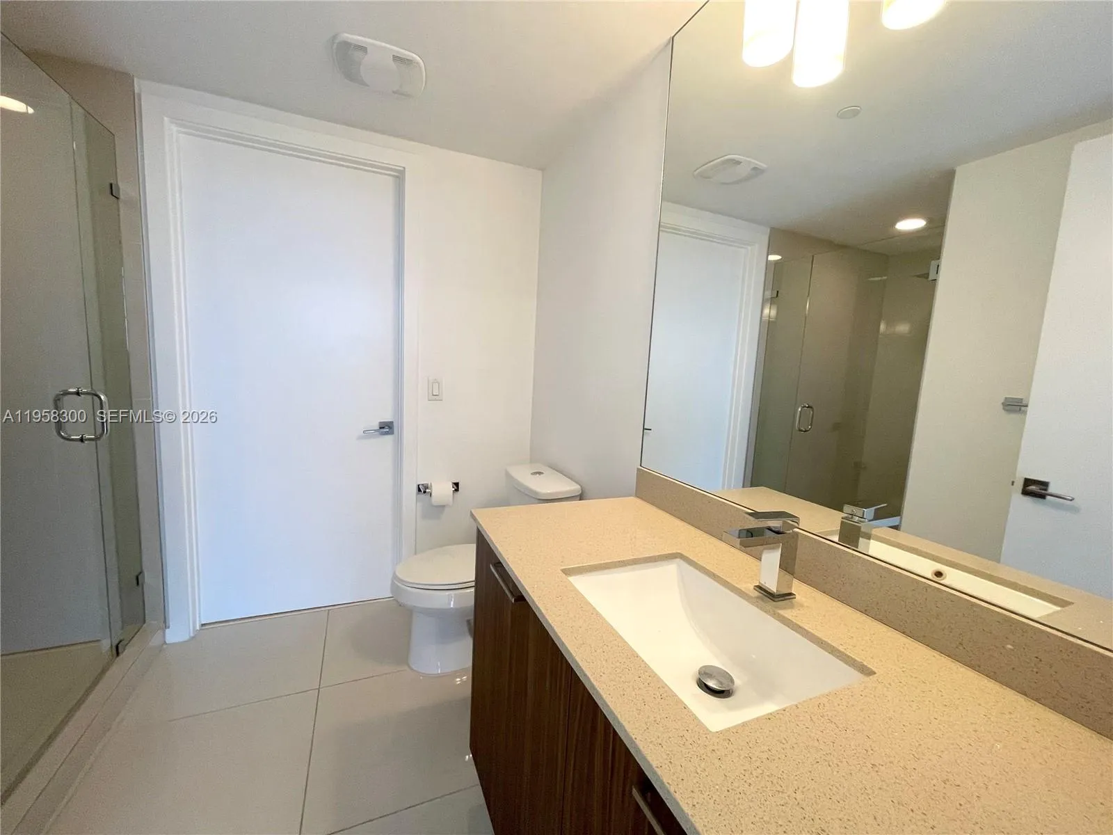Second Bathroom