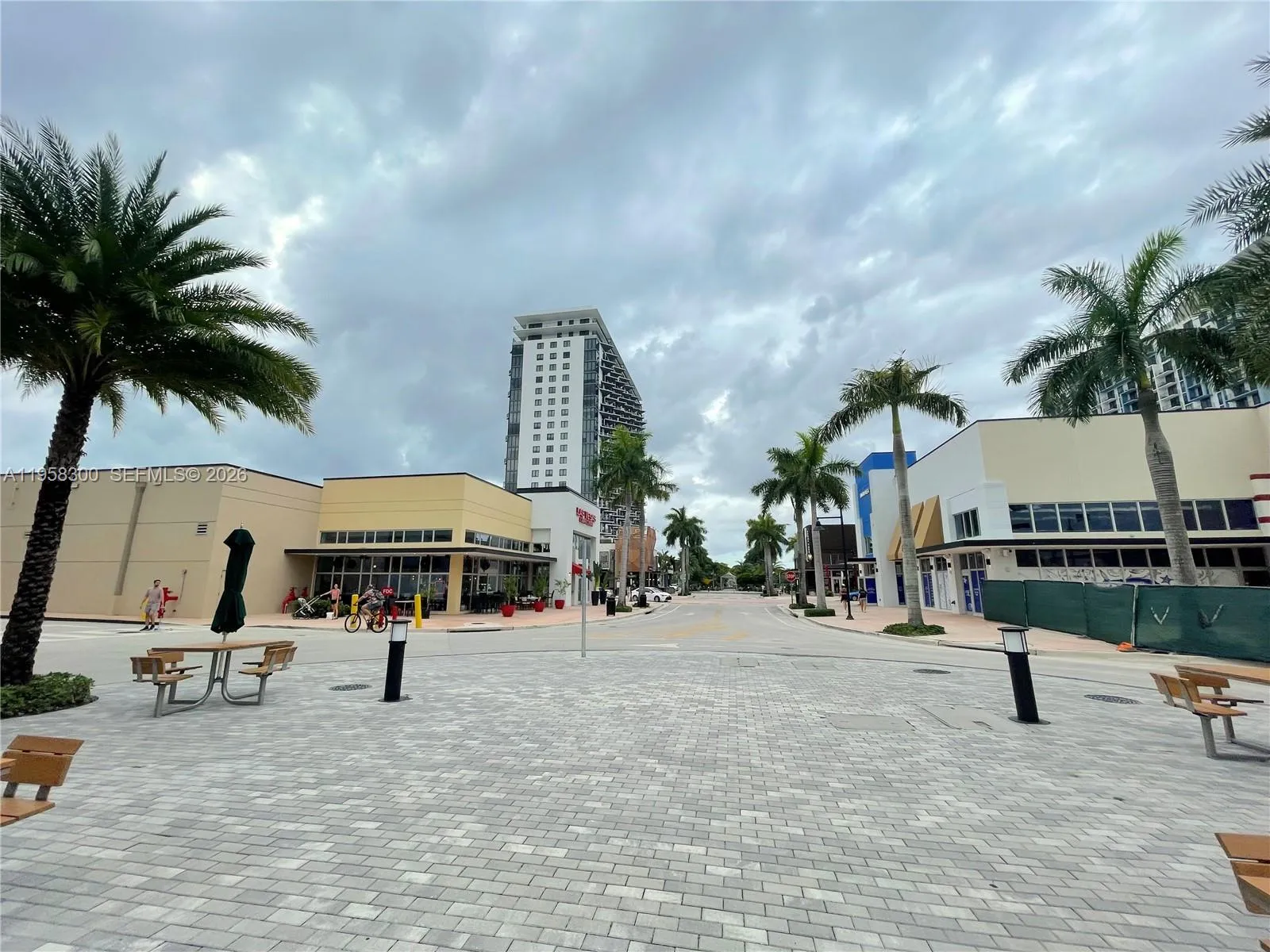 Welcome to the best of Doral: Downtown Doral