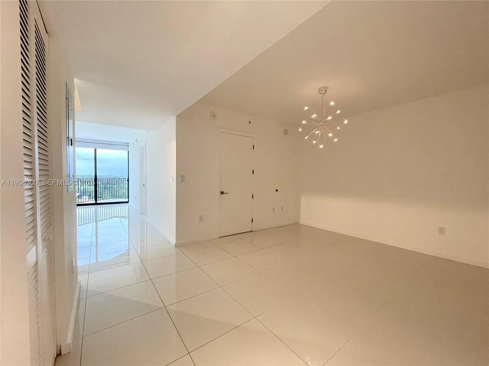 Perfect space for family room, game room or office