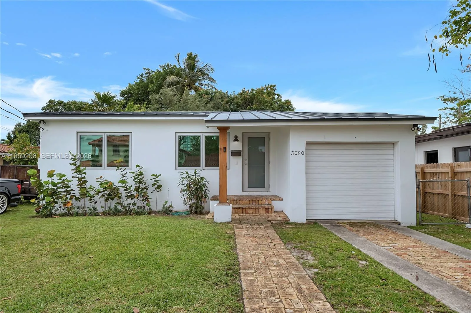 3050 Sw 23rd Ter, Miami, Florida 33145, Miami, Florida 33145, 3 Bedrooms Bedrooms, ,1 BathroomBathrooms,Residential Lease,For Rent,3050 Sw 23rd Ter, Miami, Florida 33145,A11959298
