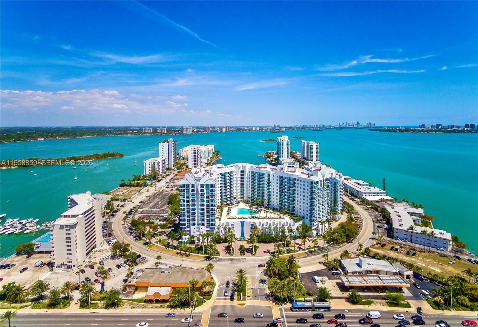 7900 Harbor Island Dr 622, North Bay Village, Flor, North Bay Village, Florida 33141, 1 Bedroom Bedrooms, ,1 BathroomBathrooms,Residential,For Sale,7900 Harbor Island Dr 622, North Bay Village, Flor,A11958859