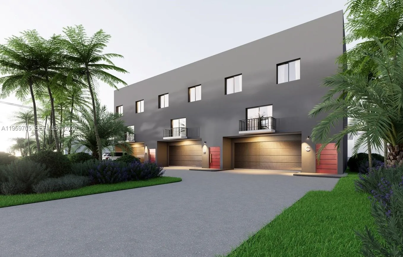 00 Ne 43rd St, Oakland Park, Florida 33334, Oakland Park, Florida 33334, ,Land,For Sale,00 Ne 43rd St, Oakland Park, Florida 33334,A11959705