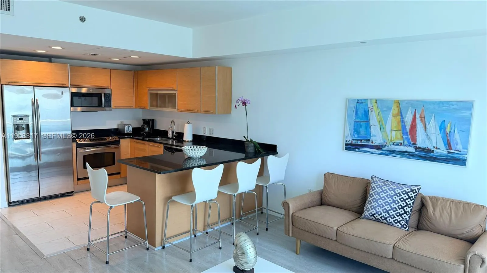 951 Brickell Ave 3509, Miami, Florida 33131, Miami, Florida 33131, 1 Bedroom Bedrooms, ,1 BathroomBathrooms,Residential Lease,For Rent,951 Brickell Ave 3509, Miami, Florida 33131,A11958317