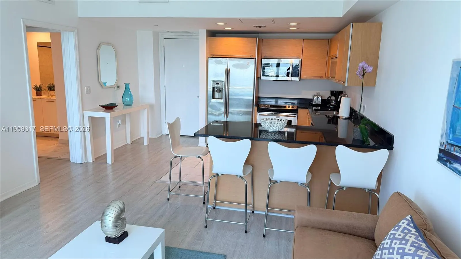 951 Brickell Ave 3509, Miami, Florida 33131, Miami, Florida 33131, 1 Bedroom Bedrooms, ,1 BathroomBathrooms,Residential Lease,For Rent,951 Brickell Ave 3509, Miami, Florida 33131,A11958317