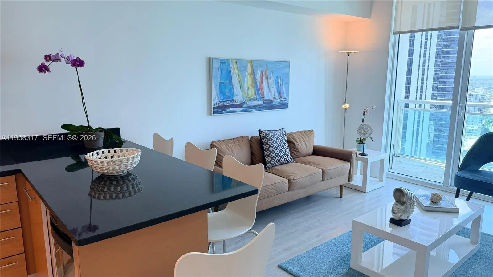 951 Brickell Ave 3509, Miami, Florida 33131, Miami, Florida 33131, 1 Bedroom Bedrooms, ,1 BathroomBathrooms,Residential Lease,For Rent,951 Brickell Ave 3509, Miami, Florida 33131,A11958317