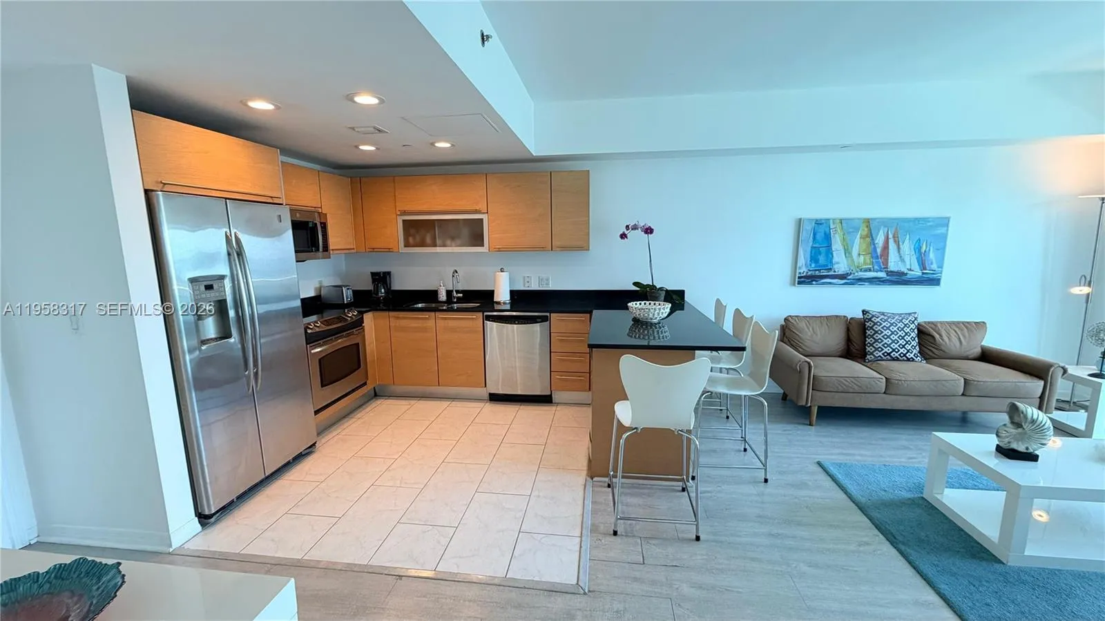 951 Brickell Ave 3509, Miami, Florida 33131, Miami, Florida 33131, 1 Bedroom Bedrooms, ,1 BathroomBathrooms,Residential Lease,For Rent,951 Brickell Ave 3509, Miami, Florida 33131,A11958317