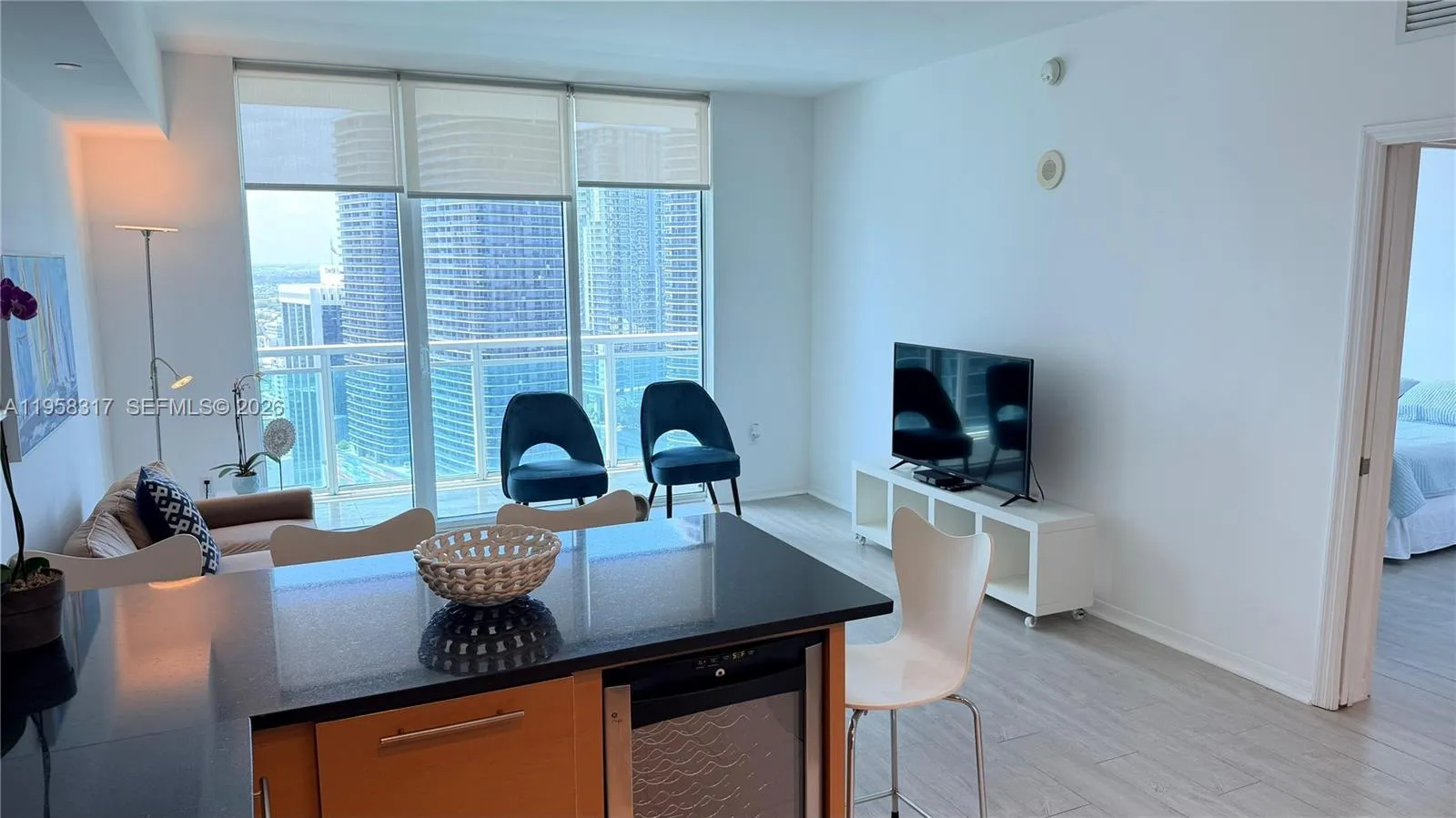 951 Brickell Ave 3509, Miami, Florida 33131, Miami, Florida 33131, 1 Bedroom Bedrooms, ,1 BathroomBathrooms,Residential Lease,For Rent,951 Brickell Ave 3509, Miami, Florida 33131,A11958317