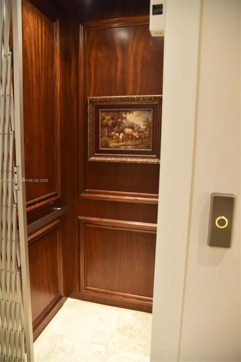 Elevator