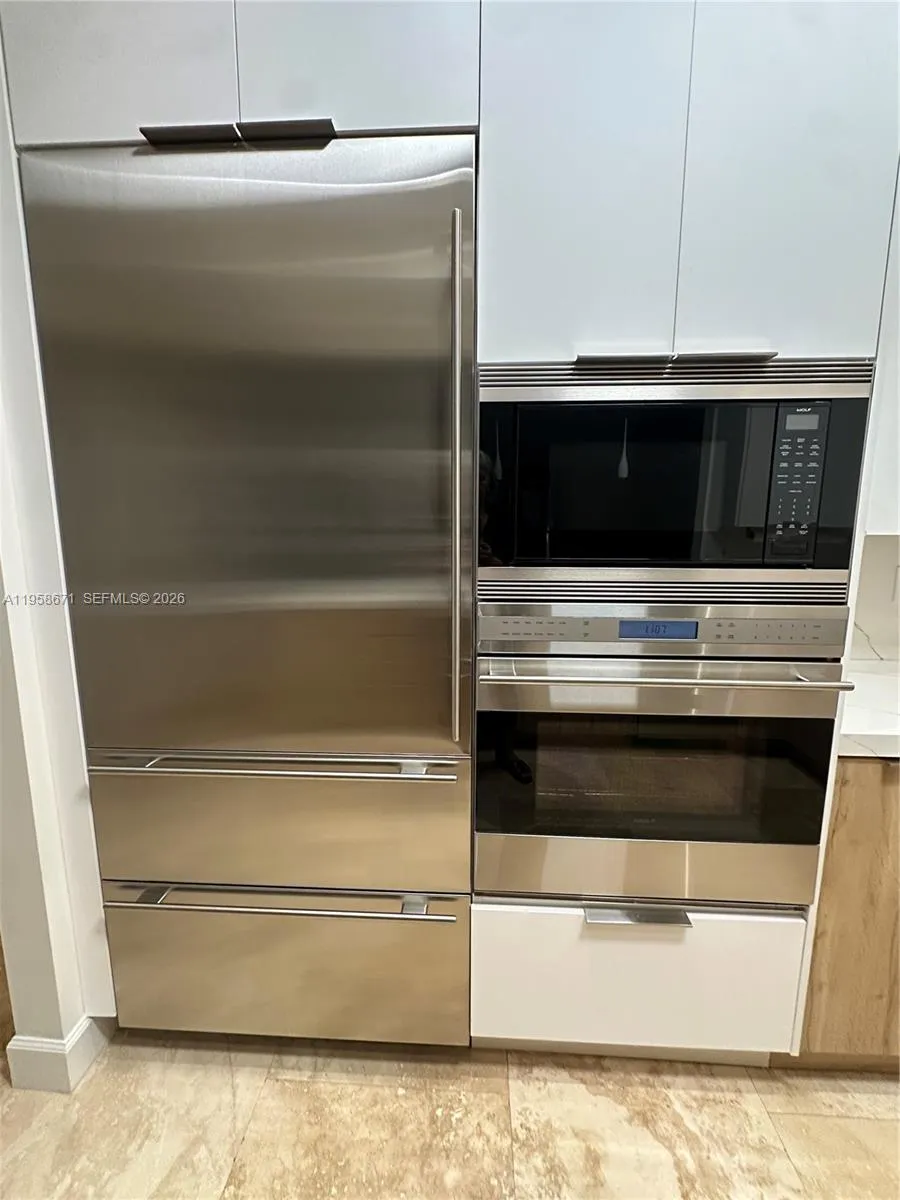 top brand appliances
