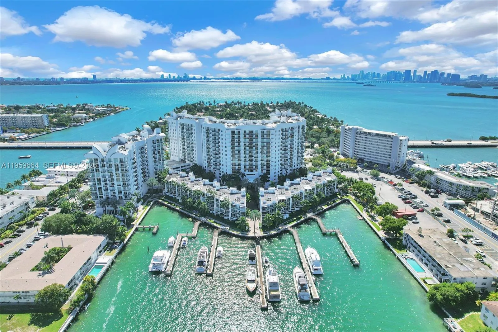 7910 Harbor Island Dr 1103, North Bay Village, Flo, North Bay Village, Florida 33141, 2 Bedrooms Bedrooms, ,2 BathroomsBathrooms,Residential,For Sale,7910 Harbor Island Dr 1103, North Bay Village, Flo,A11959664