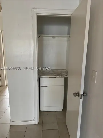 Closet