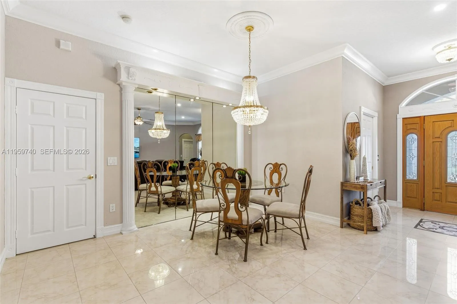 2570 Se 4th Pl, Homestead, Florida 33033, Homestead, Florida 33033, 4 Bedrooms Bedrooms, ,3 BathroomsBathrooms,Residential,For Sale,2570 Se 4th Pl, Homestead, Florida 33033,A11959740