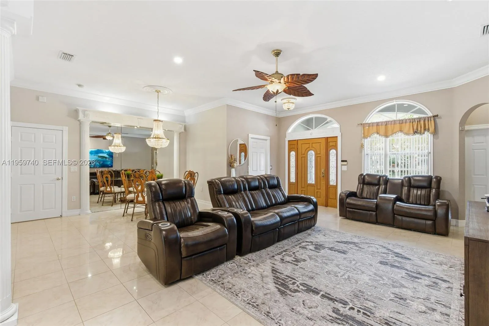 2570 Se 4th Pl, Homestead, Florida 33033, Homestead, Florida 33033, 4 Bedrooms Bedrooms, ,3 BathroomsBathrooms,Residential,For Sale,2570 Se 4th Pl, Homestead, Florida 33033,A11959740