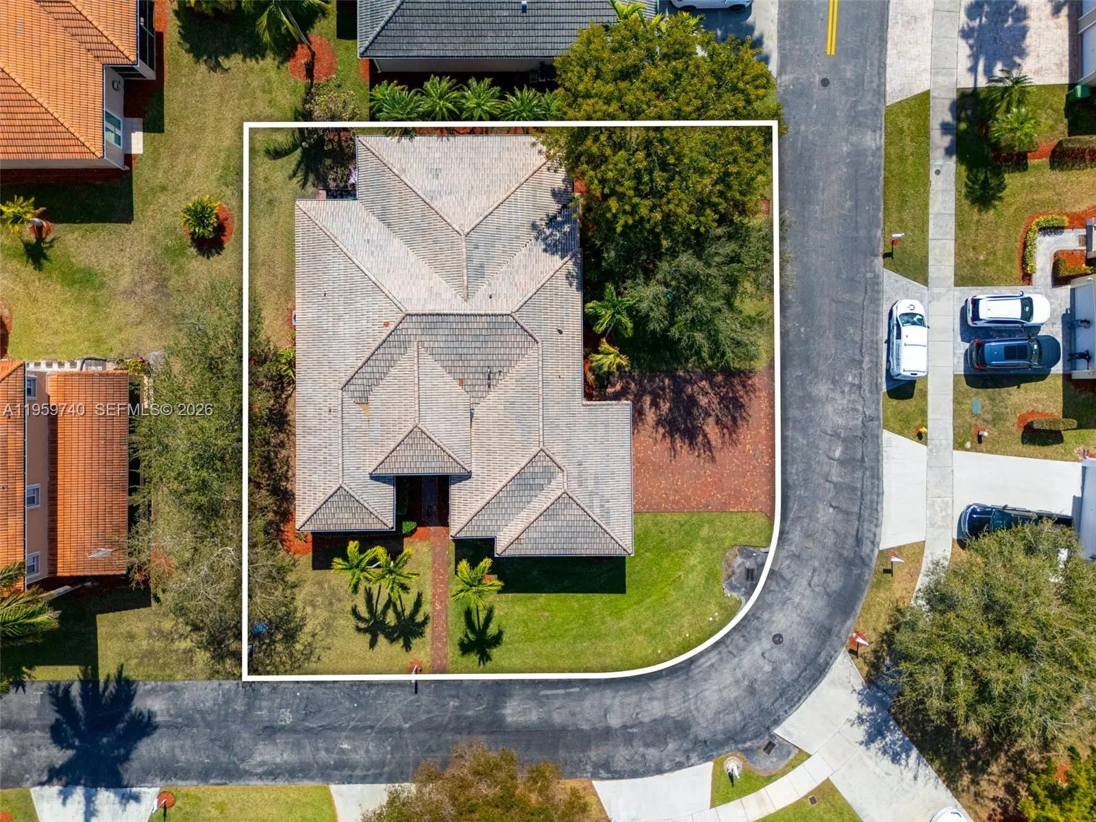 2570 Se 4th Pl, Homestead, Florida 33033, Homestead, Florida 33033, 4 Bedrooms Bedrooms, ,3 BathroomsBathrooms,Residential,For Sale,2570 Se 4th Pl, Homestead, Florida 33033,A11959740