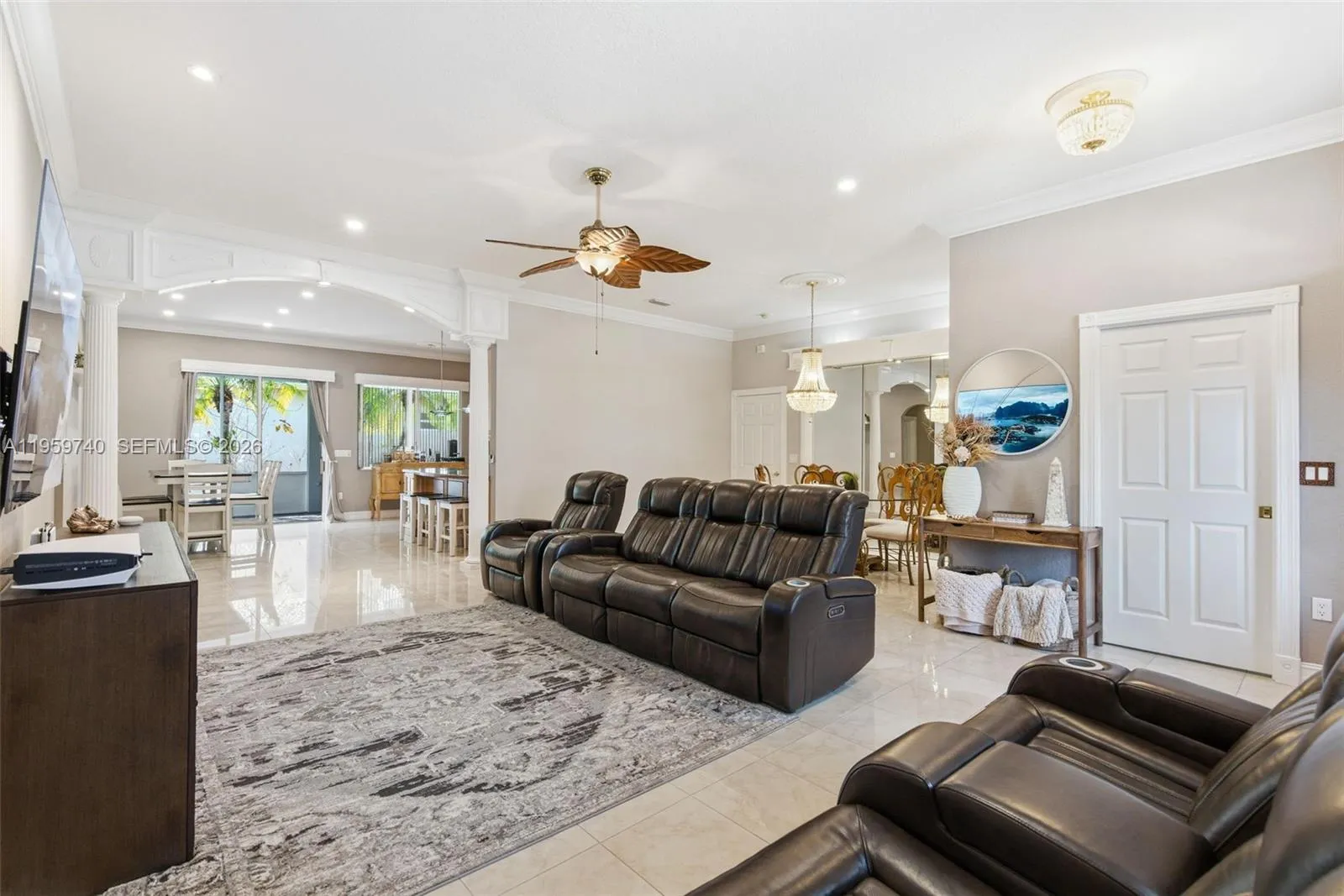 2570 Se 4th Pl, Homestead, Florida 33033, Homestead, Florida 33033, 4 Bedrooms Bedrooms, ,3 BathroomsBathrooms,Residential,For Sale,2570 Se 4th Pl, Homestead, Florida 33033,A11959740