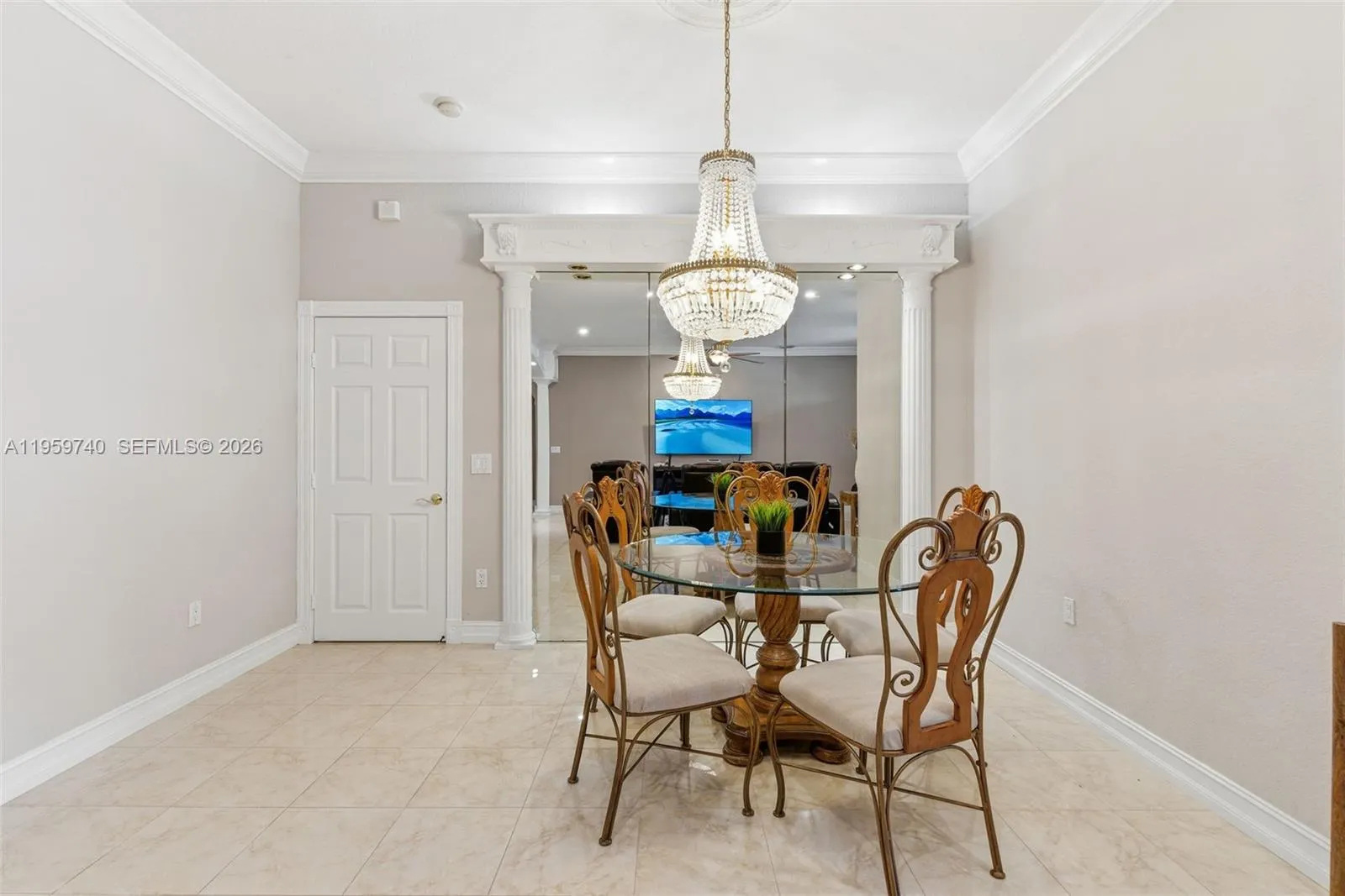 2570 Se 4th Pl, Homestead, Florida 33033, Homestead, Florida 33033, 4 Bedrooms Bedrooms, ,3 BathroomsBathrooms,Residential,For Sale,2570 Se 4th Pl, Homestead, Florida 33033,A11959740