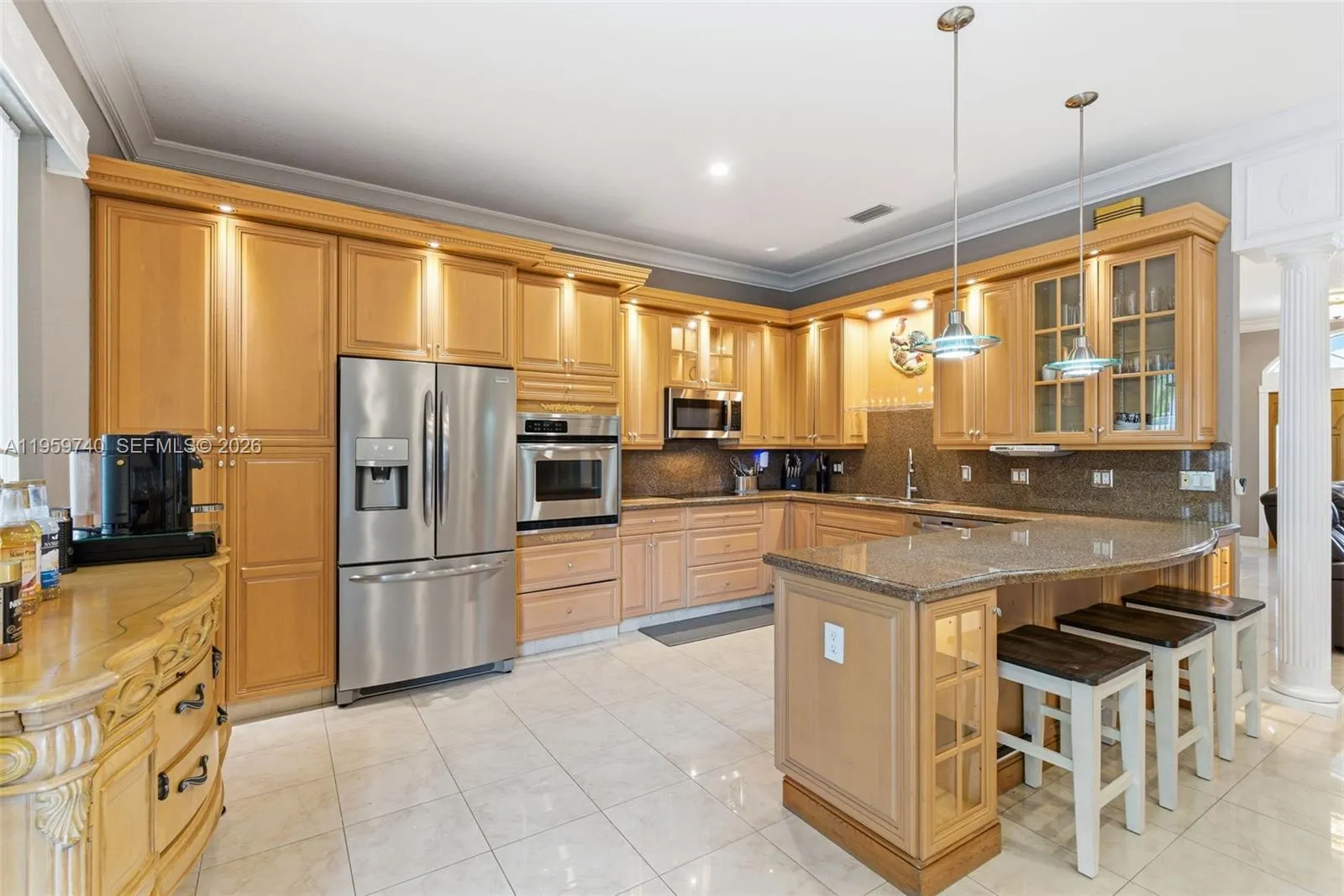 2570 Se 4th Pl, Homestead, Florida 33033, Homestead, Florida 33033, 4 Bedrooms Bedrooms, ,3 BathroomsBathrooms,Residential,For Sale,2570 Se 4th Pl, Homestead, Florida 33033,A11959740