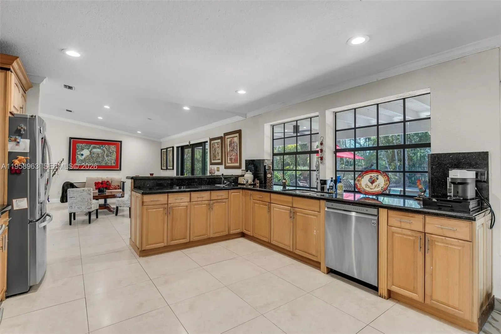 16564 Sw 153 Ct, Miami, Florida 33187, Miami, Florida 33187, 4 Bedrooms Bedrooms, ,2 BathroomsBathrooms,Residential,For Sale,16564 Sw 153 Ct, Miami, Florida 33187,A11958963