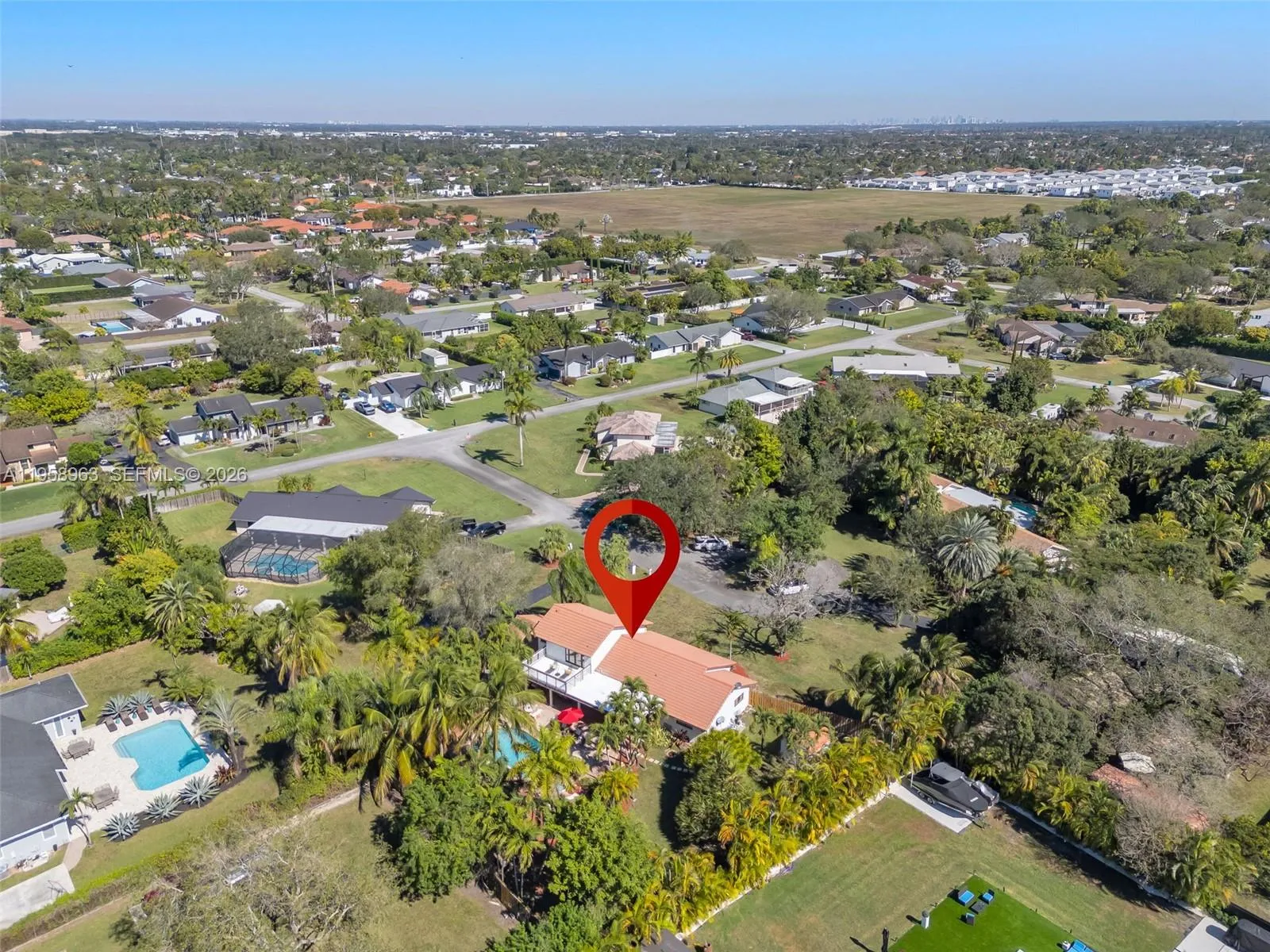 16564 Sw 153 Ct, Miami, Florida 33187, Miami, Florida 33187, 4 Bedrooms Bedrooms, ,2 BathroomsBathrooms,Residential,For Sale,16564 Sw 153 Ct, Miami, Florida 33187,A11958963