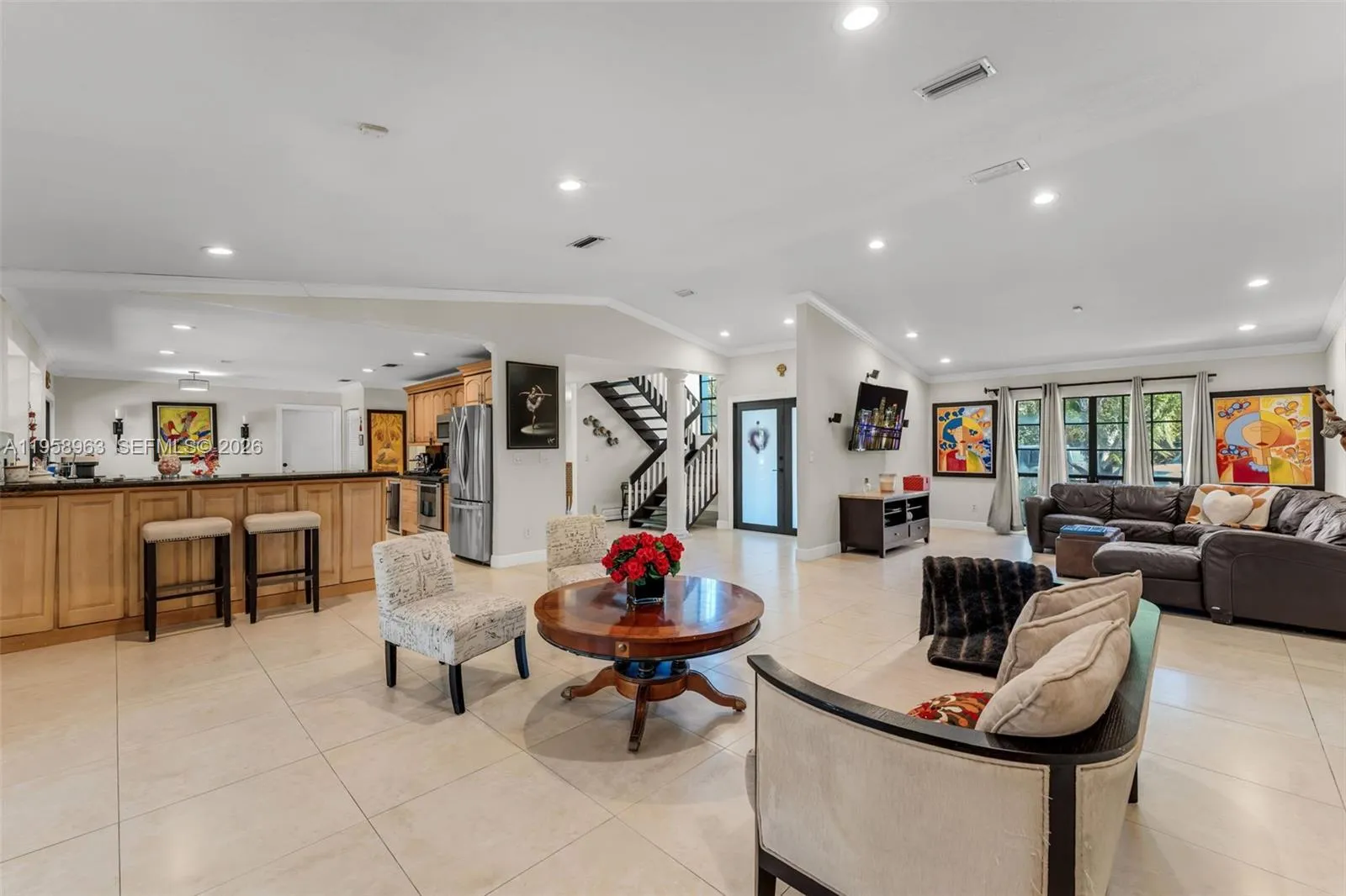 16564 Sw 153 Ct, Miami, Florida 33187, Miami, Florida 33187, 4 Bedrooms Bedrooms, ,2 BathroomsBathrooms,Residential,For Sale,16564 Sw 153 Ct, Miami, Florida 33187,A11958963