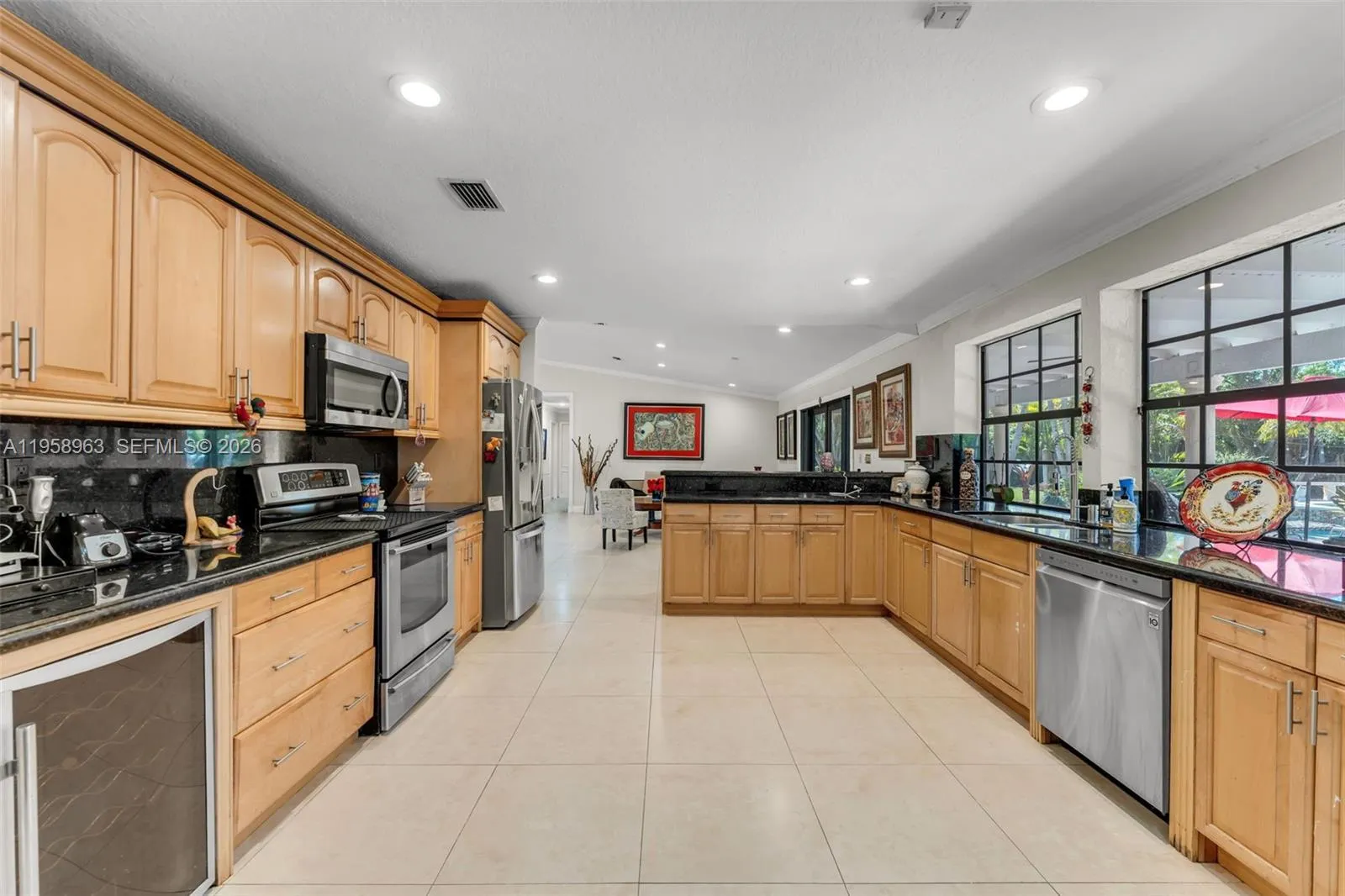 16564 Sw 153 Ct, Miami, Florida 33187, Miami, Florida 33187, 4 Bedrooms Bedrooms, ,2 BathroomsBathrooms,Residential,For Sale,16564 Sw 153 Ct, Miami, Florida 33187,A11958963