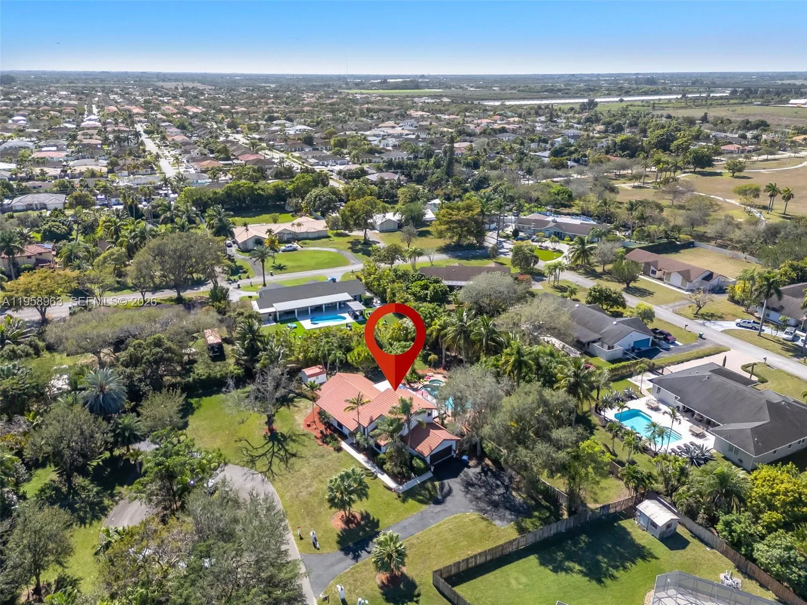 16564 Sw 153 Ct, Miami, Florida 33187, Miami, Florida 33187, 4 Bedrooms Bedrooms, ,2 BathroomsBathrooms,Residential,For Sale,16564 Sw 153 Ct, Miami, Florida 33187,A11958963