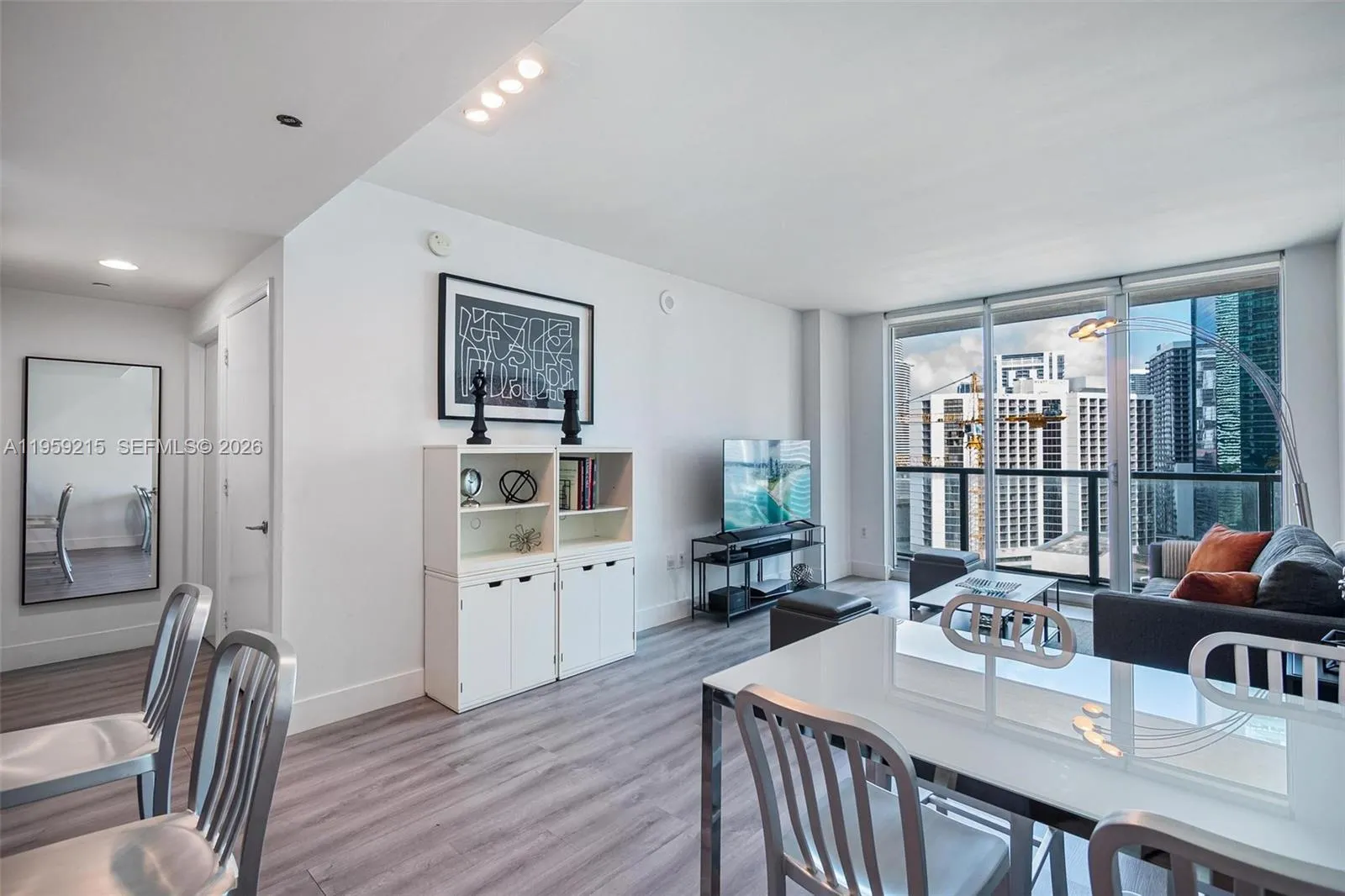 500 Brickell Ave 1903, Miami, Florida 33131, Miami, Florida 33131, 1 Bedroom Bedrooms, ,1 BathroomBathrooms,Residential Lease,For Rent,500 Brickell Ave 1903, Miami, Florida 33131,A11959215