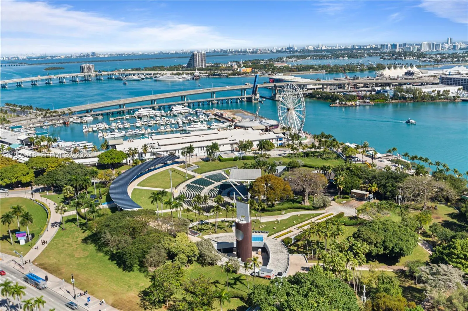 50 Biscayne Blvd 3010, Miami, Florida 33132, Miami, Florida 33132, 3 Bedrooms Bedrooms, ,2 BathroomsBathrooms,Residential Lease,For Rent,50 Biscayne Blvd 3010, Miami, Florida 33132,A11959418
