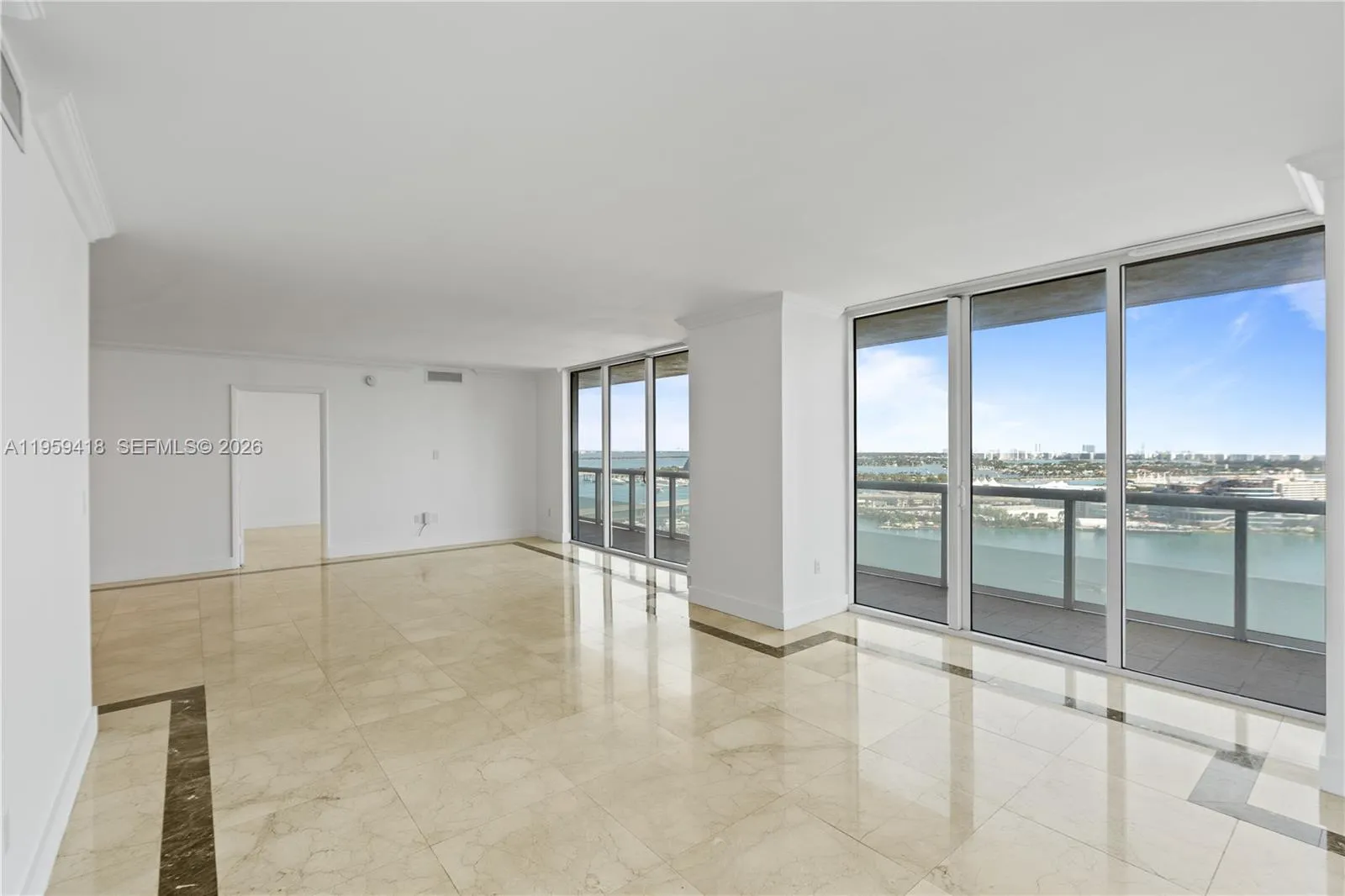 50 Biscayne Blvd 3010, Miami, Florida 33132, Miami, Florida 33132, 3 Bedrooms Bedrooms, ,2 BathroomsBathrooms,Residential Lease,For Rent,50 Biscayne Blvd 3010, Miami, Florida 33132,A11959418