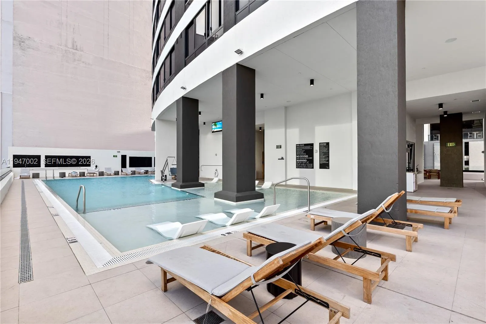 225 N Miami Ave 1102, Miami, Florida 33128, Miami, Florida 33128, 1 Bedroom Bedrooms, ,1 BathroomBathrooms,Residential,For Sale,225 N Miami Ave 1102, Miami, Florida 33128,A11947002