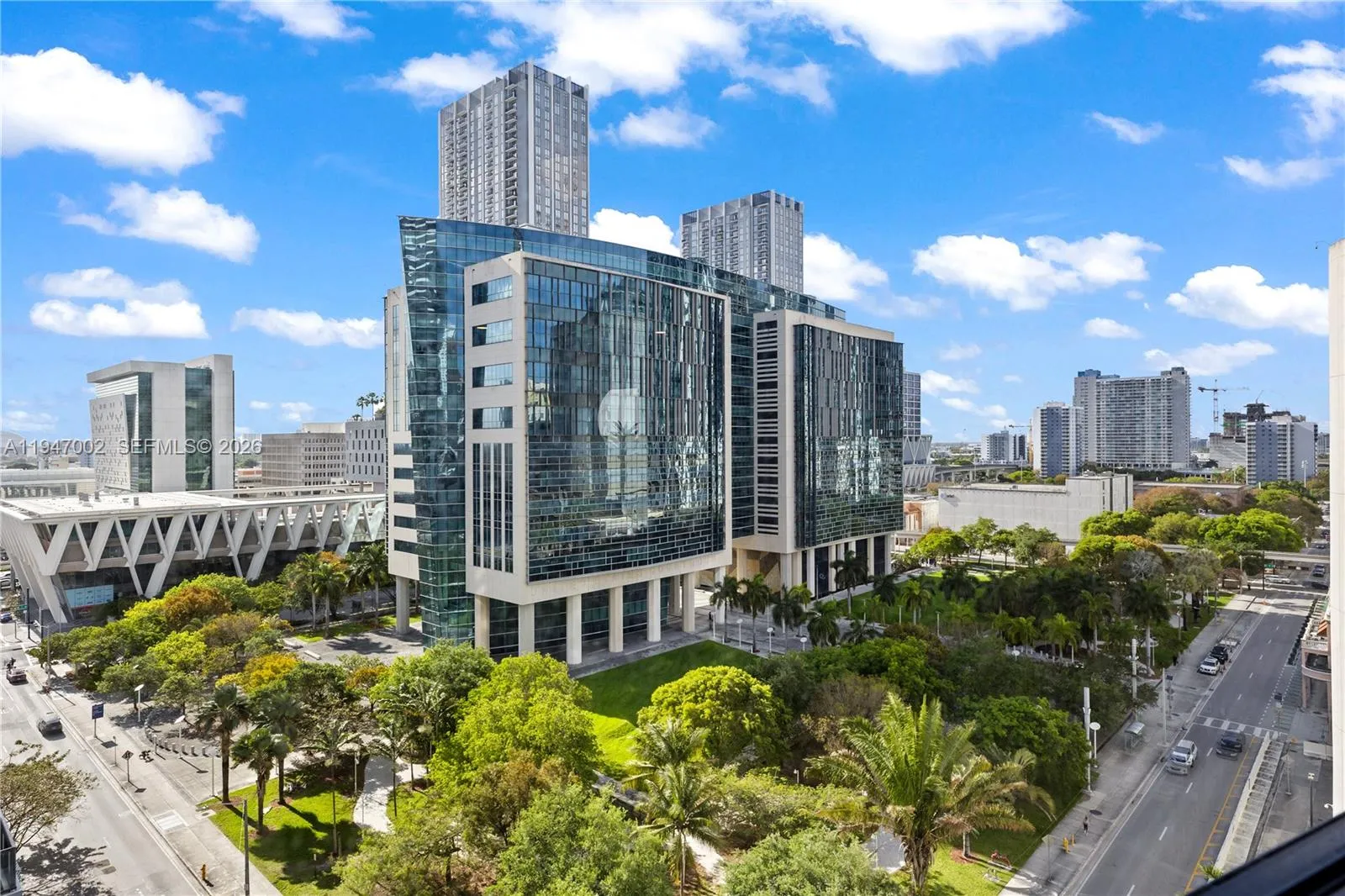 225 N Miami Ave 1102, Miami, Florida 33128, Miami, Florida 33128, 1 Bedroom Bedrooms, ,1 BathroomBathrooms,Residential,For Sale,225 N Miami Ave 1102, Miami, Florida 33128,A11947002