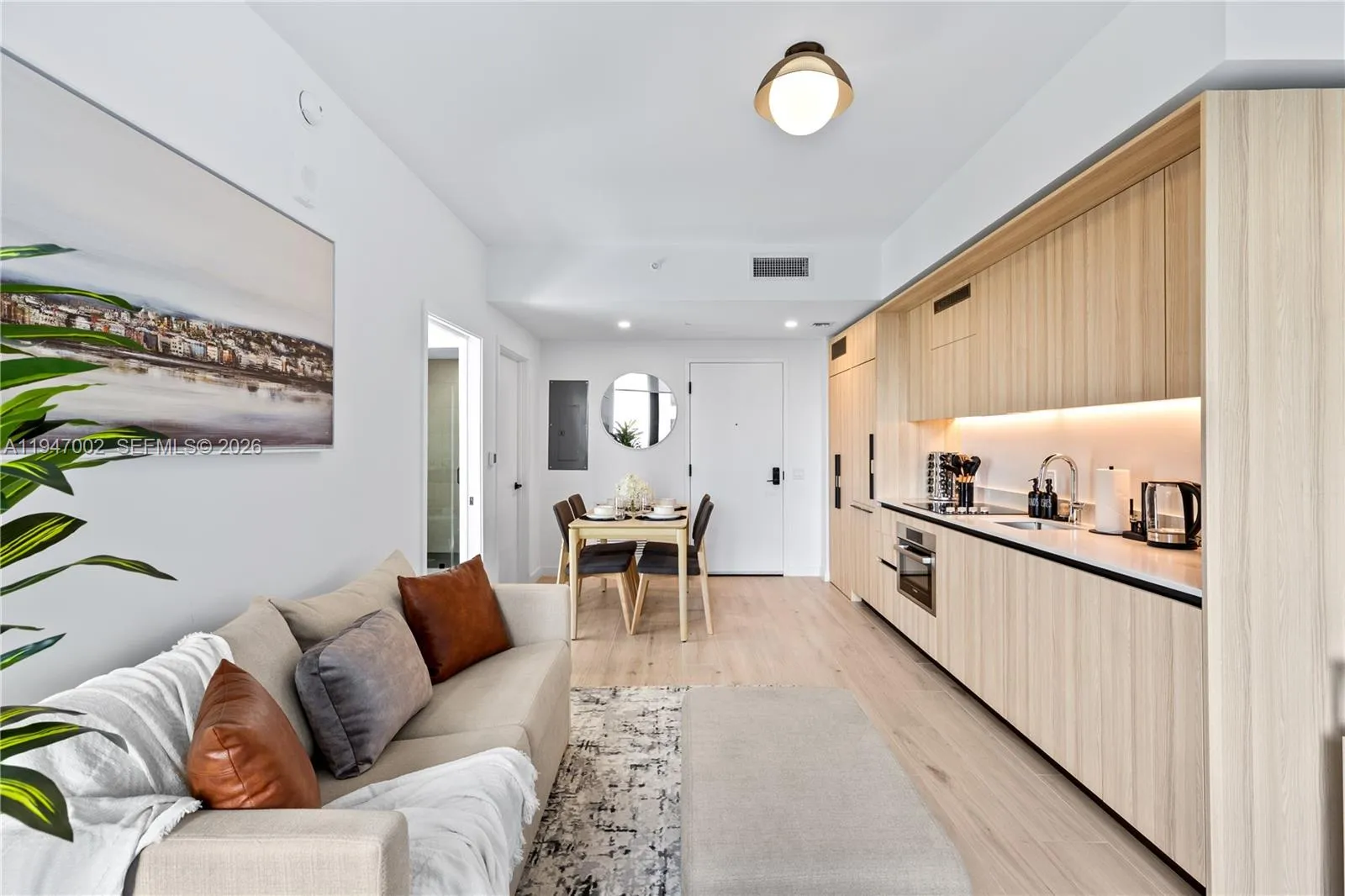 225 N Miami Ave 1102, Miami, Florida 33128, Miami, Florida 33128, 1 Bedroom Bedrooms, ,1 BathroomBathrooms,Residential,For Sale,225 N Miami Ave 1102, Miami, Florida 33128,A11947002