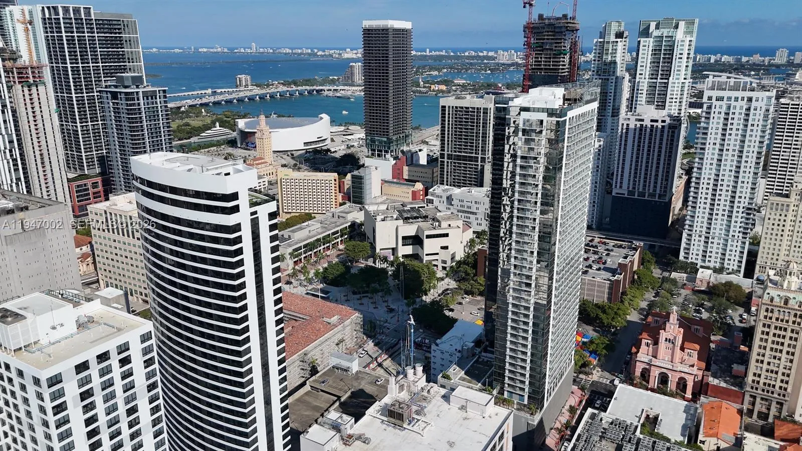 225 N Miami Ave 1102, Miami, Florida 33128, Miami, Florida 33128, 1 Bedroom Bedrooms, ,1 BathroomBathrooms,Residential,For Sale,225 N Miami Ave 1102, Miami, Florida 33128,A11947002
