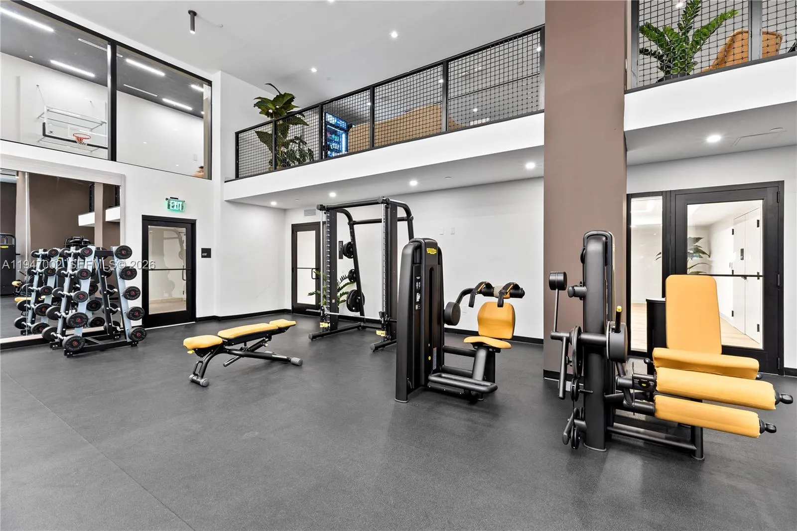 225 N Miami Ave 1102, Miami, Florida 33128, Miami, Florida 33128, 1 Bedroom Bedrooms, ,1 BathroomBathrooms,Residential,For Sale,225 N Miami Ave 1102, Miami, Florida 33128,A11947002