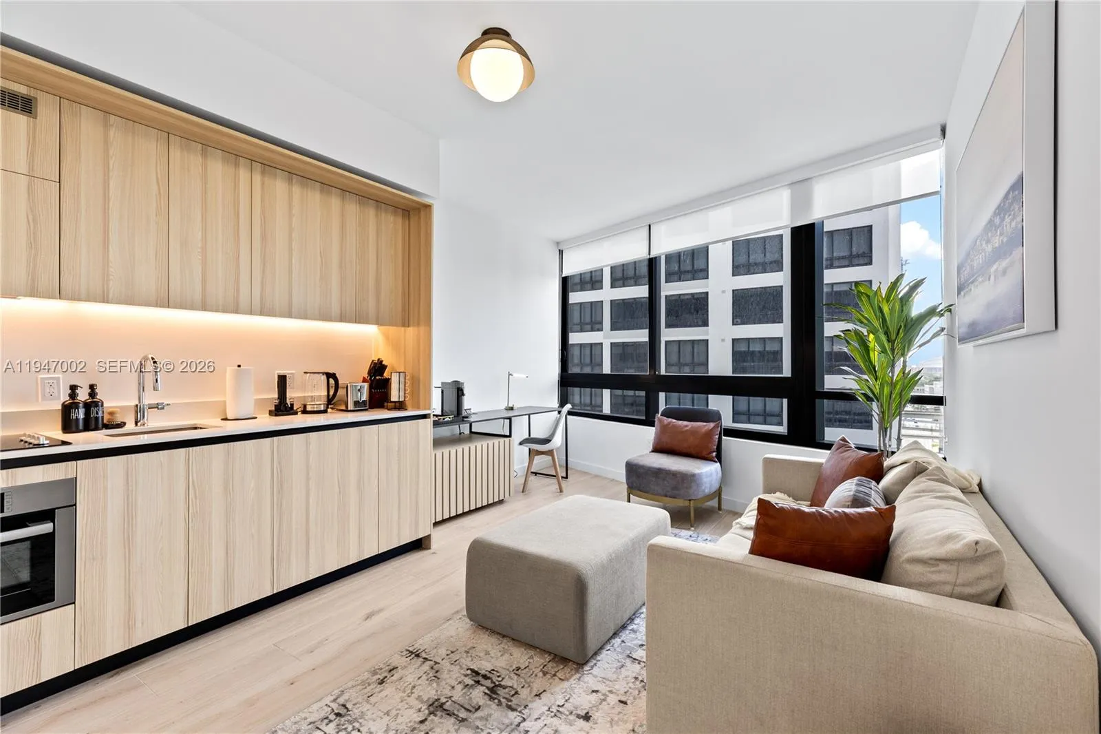 225 N Miami Ave 1102, Miami, Florida 33128, Miami, Florida 33128, 1 Bedroom Bedrooms, ,1 BathroomBathrooms,Residential,For Sale,225 N Miami Ave 1102, Miami, Florida 33128,A11947002