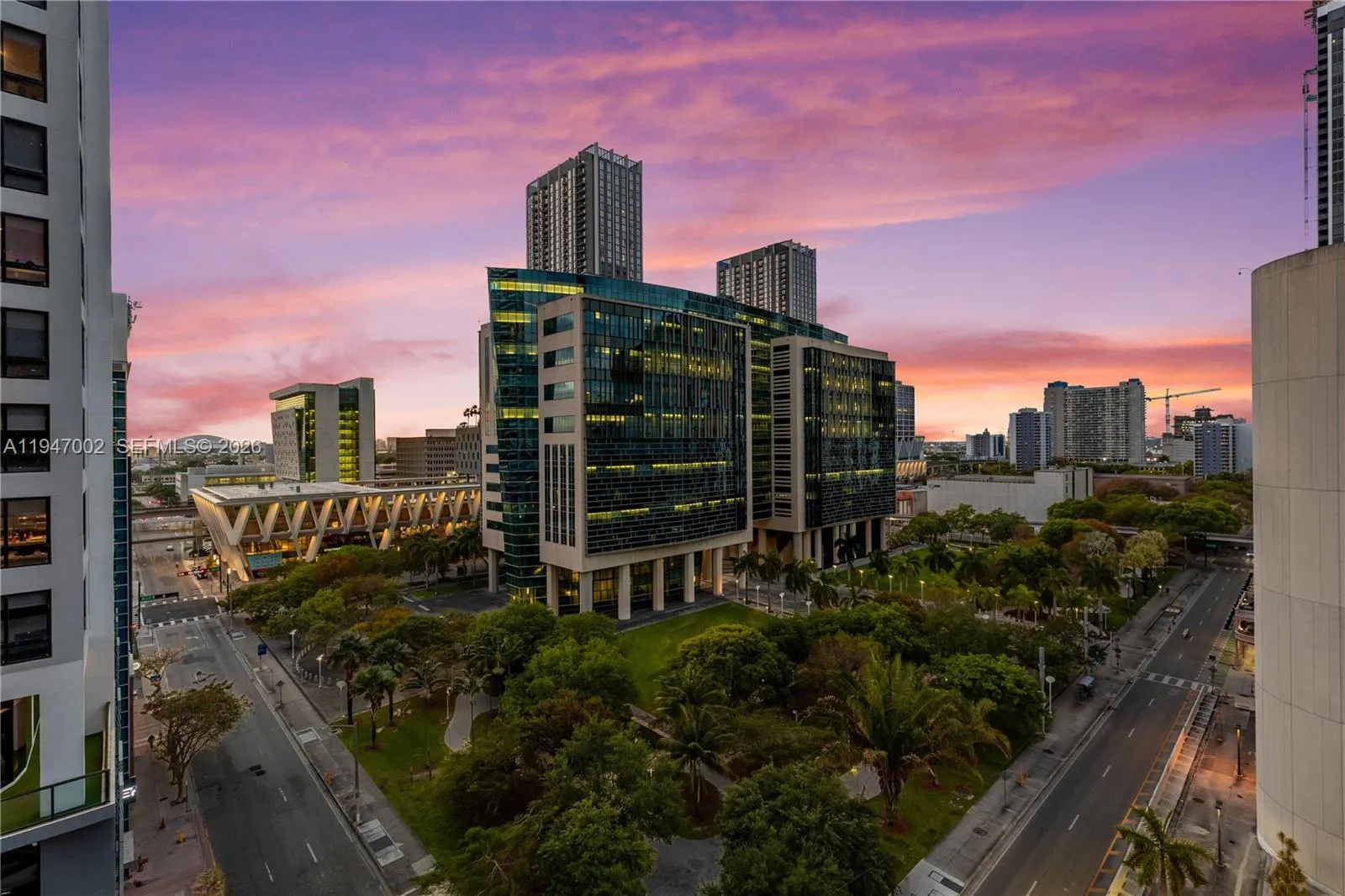 225 N Miami Ave 1102, Miami, Florida 33128, Miami, Florida 33128, 1 Bedroom Bedrooms, ,1 BathroomBathrooms,Residential,For Sale,225 N Miami Ave 1102, Miami, Florida 33128,A11947002