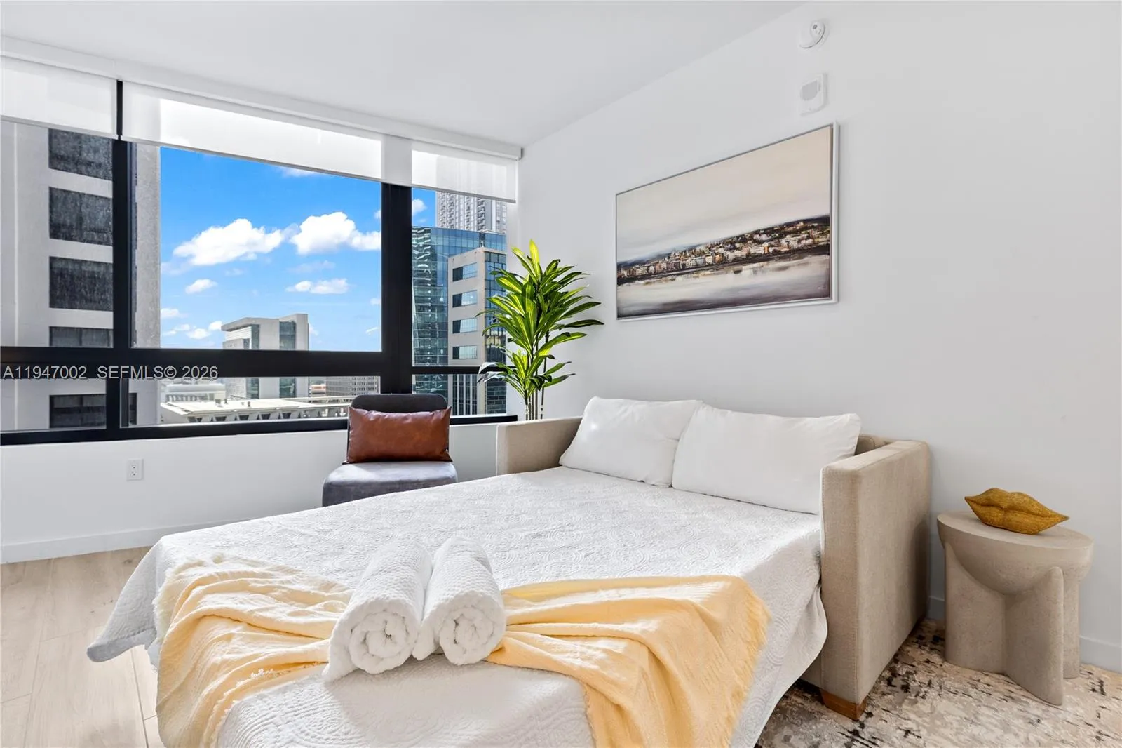 225 N Miami Ave 1102, Miami, Florida 33128, Miami, Florida 33128, 1 Bedroom Bedrooms, ,1 BathroomBathrooms,Residential,For Sale,225 N Miami Ave 1102, Miami, Florida 33128,A11947002