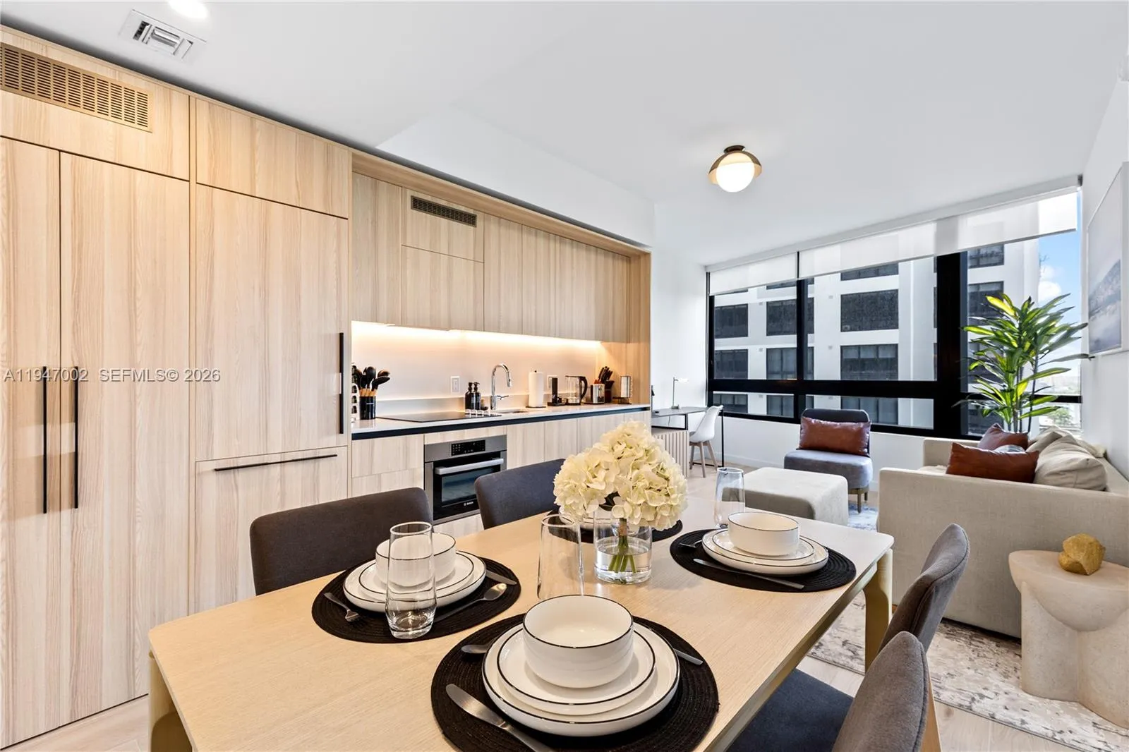 225 N Miami Ave 1102, Miami, Florida 33128, Miami, Florida 33128, 1 Bedroom Bedrooms, ,1 BathroomBathrooms,Residential,For Sale,225 N Miami Ave 1102, Miami, Florida 33128,A11947002
