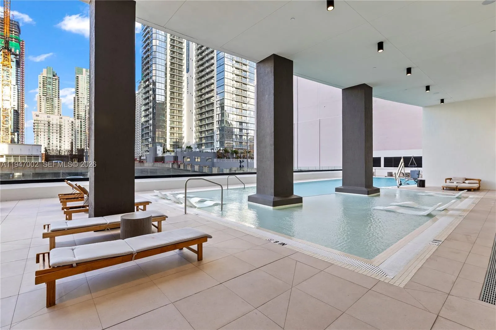 225 N Miami Ave 1102, Miami, Florida 33128, Miami, Florida 33128, 1 Bedroom Bedrooms, ,1 BathroomBathrooms,Residential,For Sale,225 N Miami Ave 1102, Miami, Florida 33128,A11947002