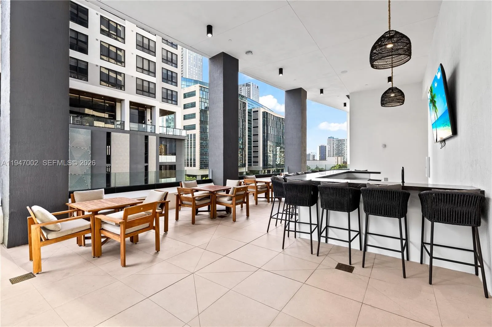 225 N Miami Ave 1102, Miami, Florida 33128, Miami, Florida 33128, 1 Bedroom Bedrooms, ,1 BathroomBathrooms,Residential,For Sale,225 N Miami Ave 1102, Miami, Florida 33128,A11947002