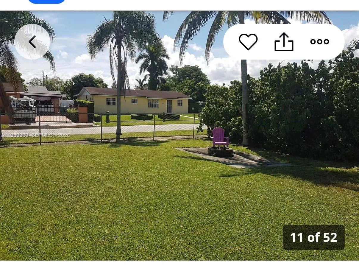 19120 Sw 119th Ave, Miami, Florida 33177, Miami, Florida 33177, 4 Bedrooms Bedrooms, ,2 BathroomsBathrooms,Residential,For Sale,19120 Sw 119th Ave, Miami, Florida 33177,A11959969