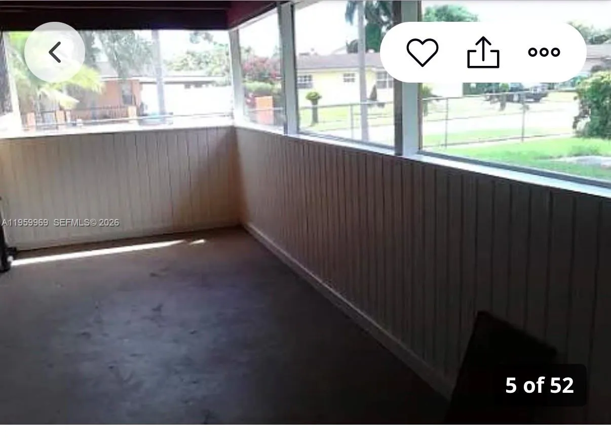 19120 Sw 119th Ave, Miami, Florida 33177, Miami, Florida 33177, 4 Bedrooms Bedrooms, ,2 BathroomsBathrooms,Residential,For Sale,19120 Sw 119th Ave, Miami, Florida 33177,A11959969