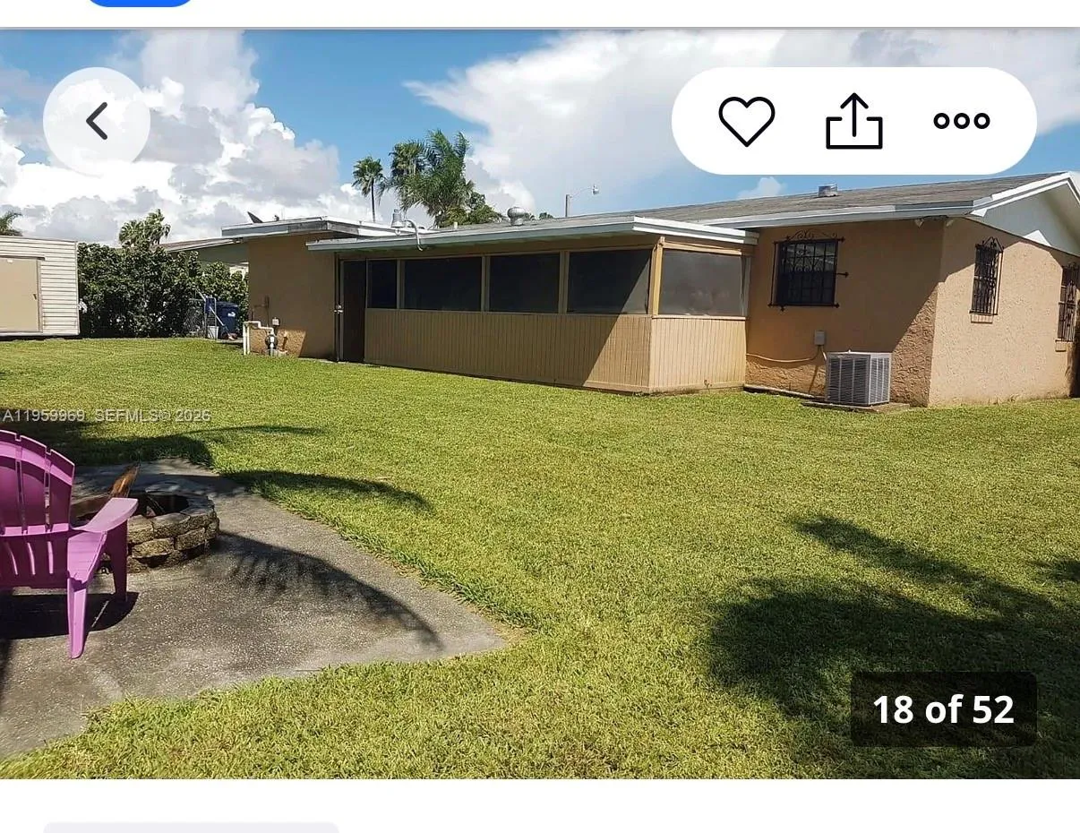 19120 Sw 119th Ave, Miami, Florida 33177, Miami, Florida 33177, 4 Bedrooms Bedrooms, ,2 BathroomsBathrooms,Residential,For Sale,19120 Sw 119th Ave, Miami, Florida 33177,A11959969