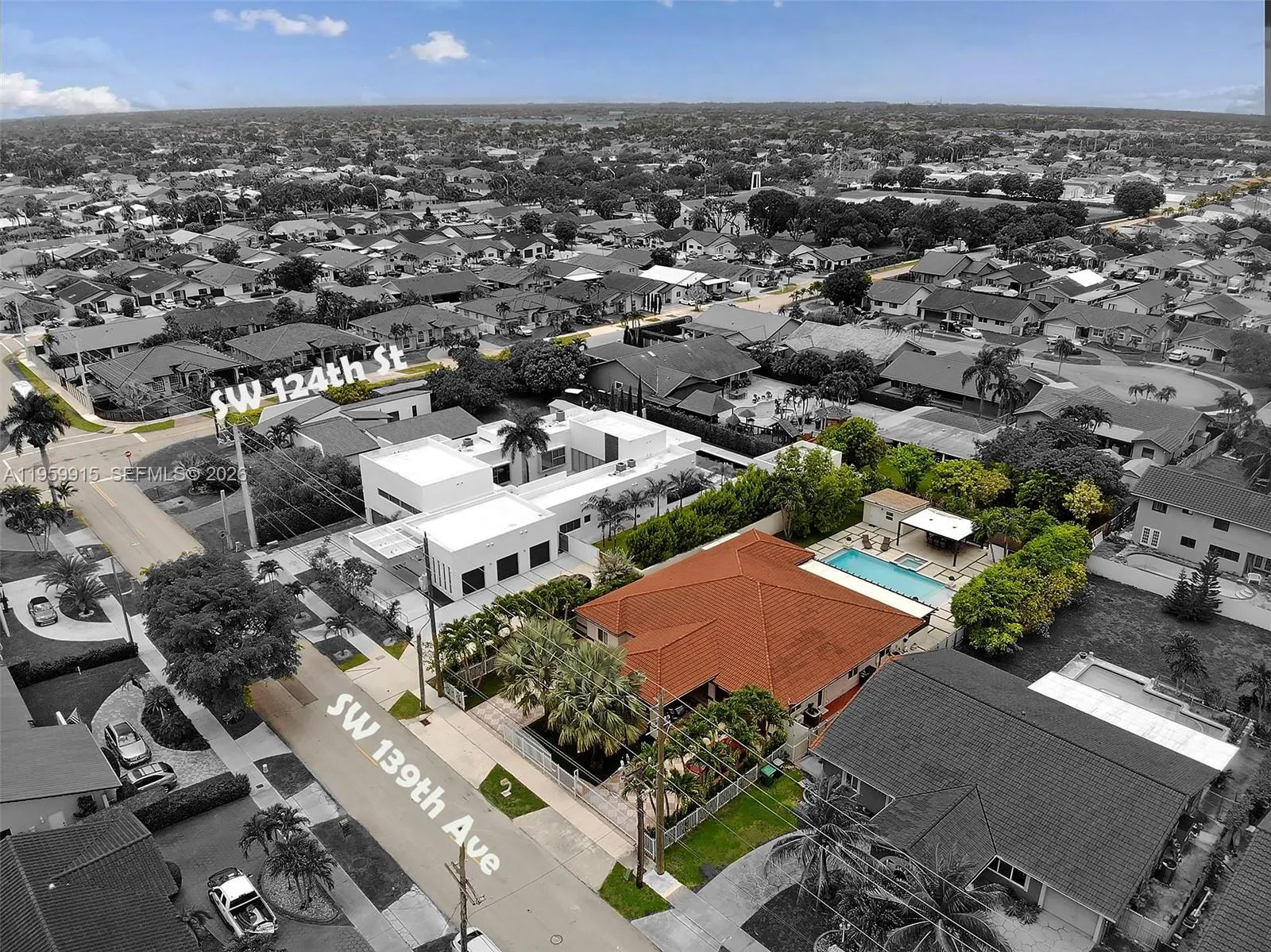 2340 Sw 139th Ave, Miami, Florida 33175, Miami, Florida 33175, 5 Bedrooms Bedrooms, ,4 BathroomsBathrooms,Residential,For Sale,2340 Sw 139th Ave, Miami, Florida 33175,A11959915