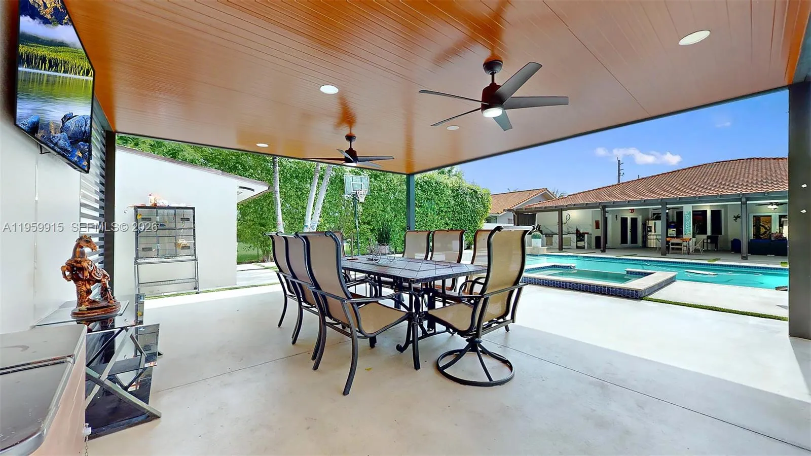 2340 Sw 139th Ave, Miami, Florida 33175, Miami, Florida 33175, 5 Bedrooms Bedrooms, ,4 BathroomsBathrooms,Residential,For Sale,2340 Sw 139th Ave, Miami, Florida 33175,A11959915