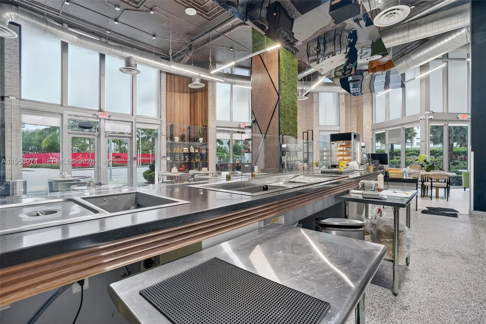 Downtown Miami Cafe For Sale, Miami, Florida 33130, Miami, Florida 33130, ,Business Opportunity,For Sale,Downtown Miami Cafe For Sale, Miami, Florida 33130,A11958974