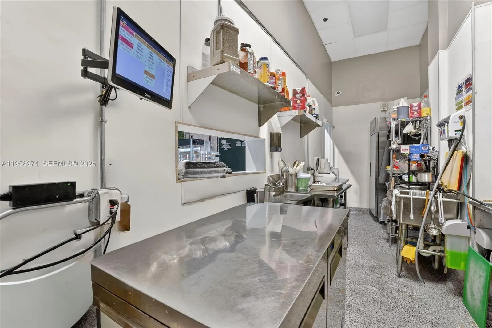 Downtown Miami Cafe For Sale, Miami, Florida 33130, Miami, Florida 33130, ,Business Opportunity,For Sale,Downtown Miami Cafe For Sale, Miami, Florida 33130,A11958974