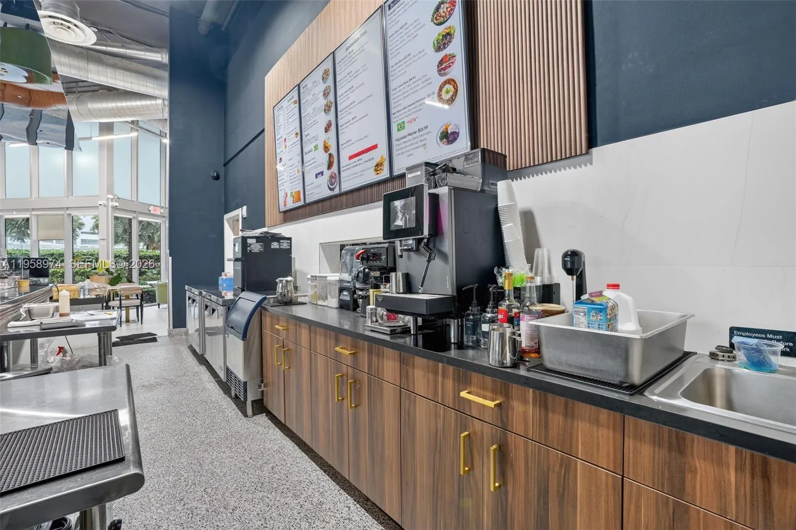 Downtown Miami Cafe For Sale, Miami, Florida 33130, Miami, Florida 33130, ,Business Opportunity,For Sale,Downtown Miami Cafe For Sale, Miami, Florida 33130,A11958974